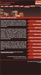 Mobile Screenshot of pgi-associates.com